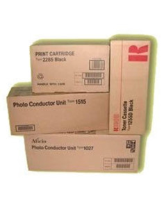 Toner ricoh sp c360he cian