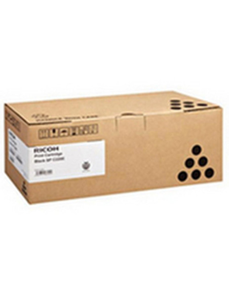 Ricoh mpc3500 ad 4500 ad toner