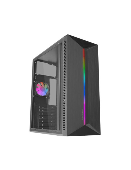Caja ordenador mars gaming mcblaze atx