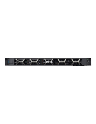 Servidor dell poweredge r350 intel xeon