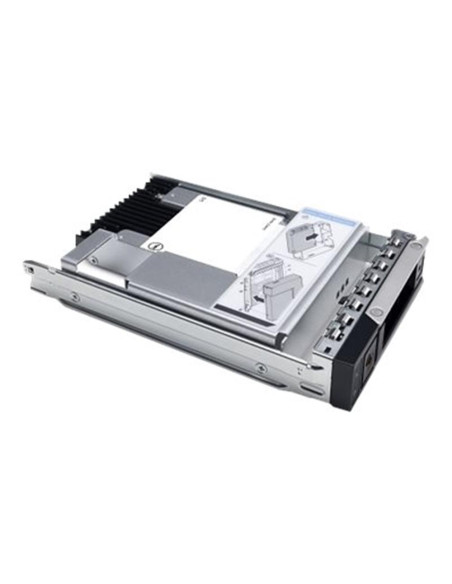 Disco duro interno ssd dell 2.5 pulgadas