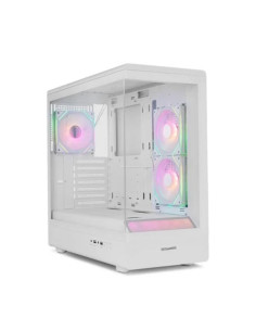 Caja ordenador gaming nox hummer signal