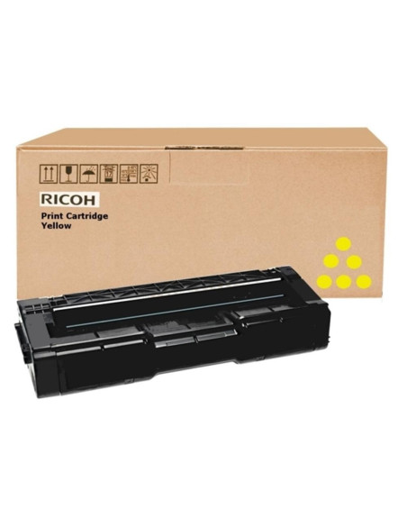 Toner ricoh spc 310 311 312