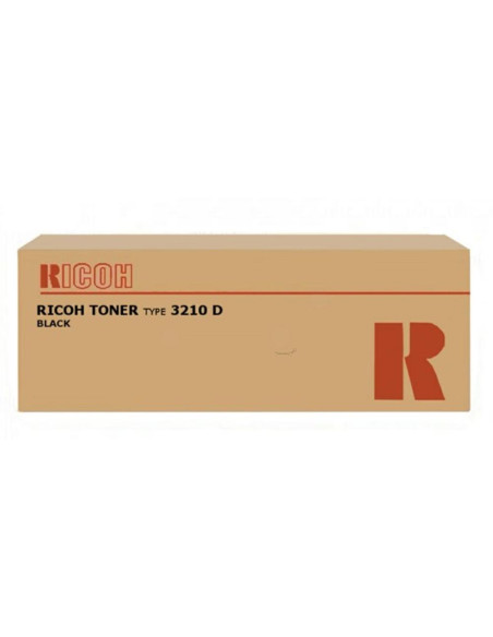 Toner ricoh 2035 2045 (type 3210d)
