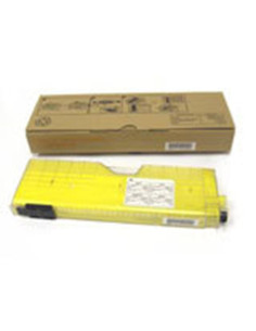 Toner ricoh 1224 1232 amarillo (type