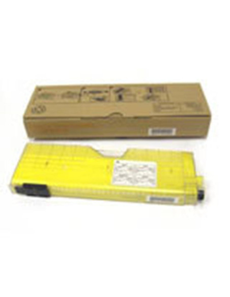 Toner ricoh 1224 1232 amarillo (type
