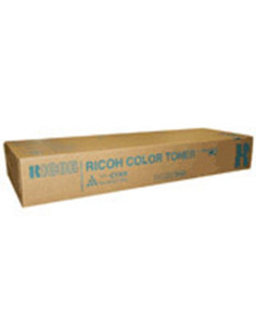 Toner ricoh 1224 1232 cian (type