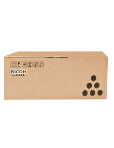 Toner ricoh tipo 1195 negro