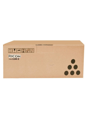 Toner ricoh tipo 1195 negro