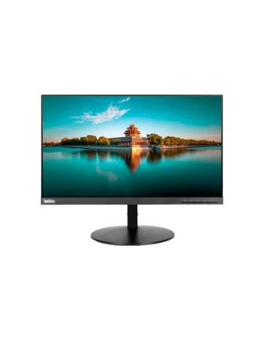 Monitor reacondicionado led lenovo t22i 21.5 pulgadas