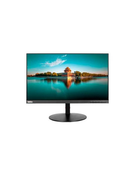 Monitor reacondicionado led lenovo t22i 21.5 pulgadas