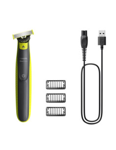 Cortapelo philips oneblade 360 qp2724 23