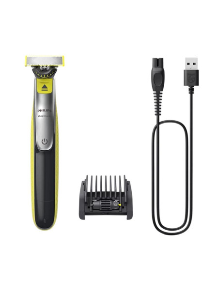 Cortapelo philips oneblade 360 qp2734 23