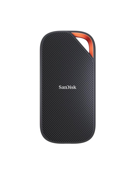 Disco duro externo ssd sandisk 4tb