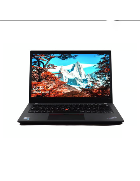 Portatil reacondicionado lenovo t14s gen 2