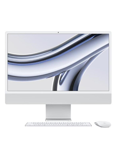 Ordenador all in one apple imac