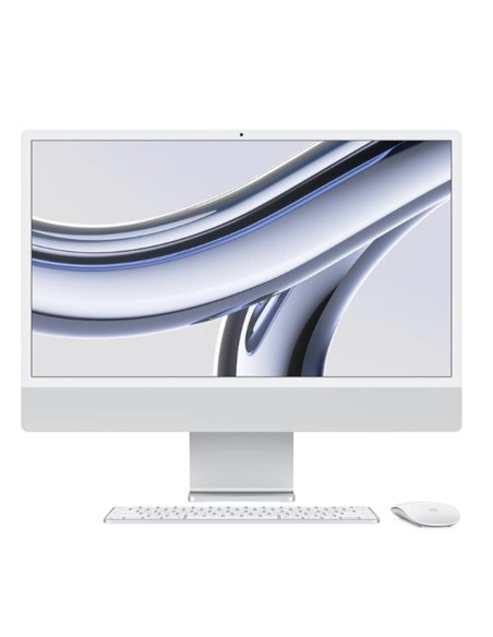 Ordenador all in one apple imac