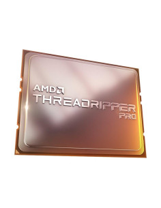 Procesador amd ryzer threadripper pro 5975wx