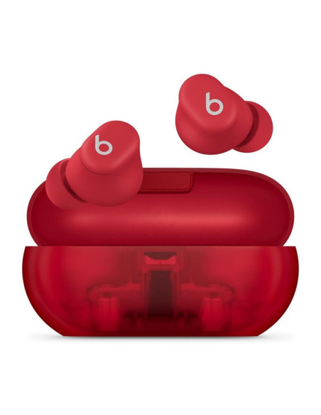 Auriculares apple beats solo buds inalambrico