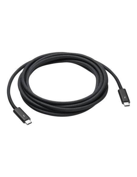 Cable usb tipo c apple 3m