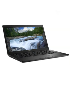 Portatil reacondicionado dell latitude 7290 12.5 pulgadas