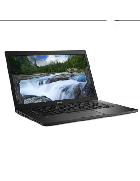 Portatil reacondicionado dell latitude 7290 12.5 pulgadas