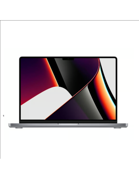 Portatil reacondicionado apple macbook pro a2141