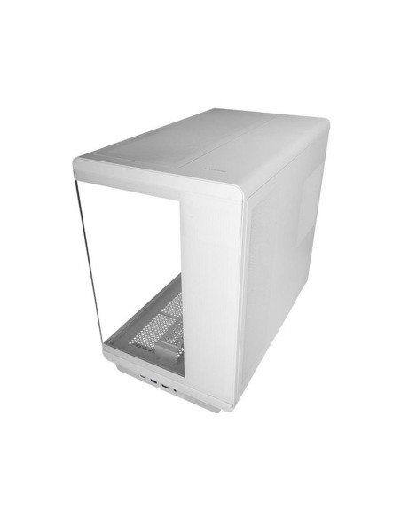 Caja ordenador mars gaming mcrev atx