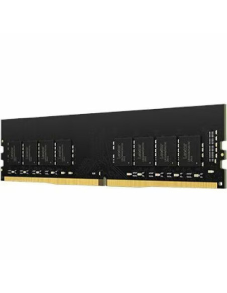 Memoria ram ddr4 8gb lexar udimm