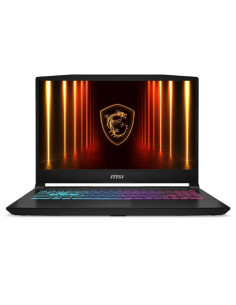 Portatil msi katana 15 - 621xes i7 - 14650hx 32gb