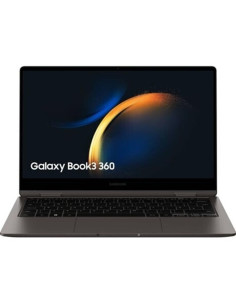 Portatil samsung galaxy book3 360 i5 - 1340p