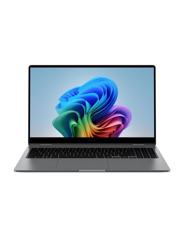 Portatil samsung galaxy book5 360 u7 - 256v