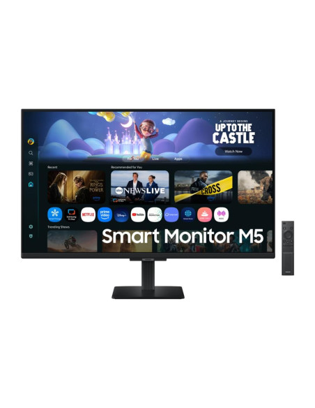 Monitor samsung ls32fm502euxen 32 pulgadas fhd 60hz