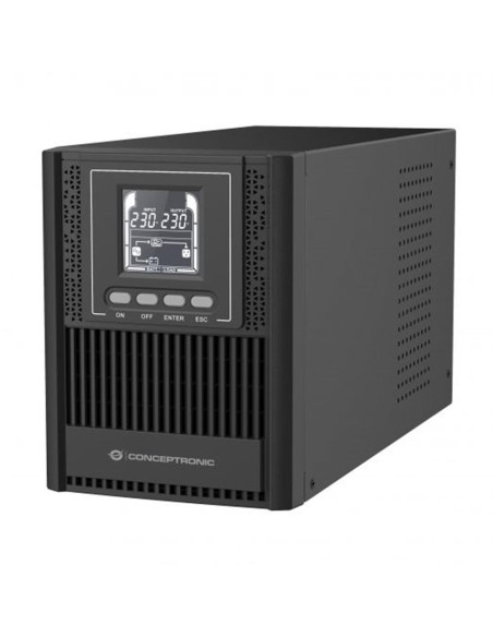 Sai conceptronic zeus52es1k 1000va 900w