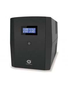 Sai conceptronic zeus08em 1500va 900w schuko