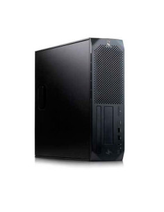 Ordenador reacondicionado sff hp z2 g4