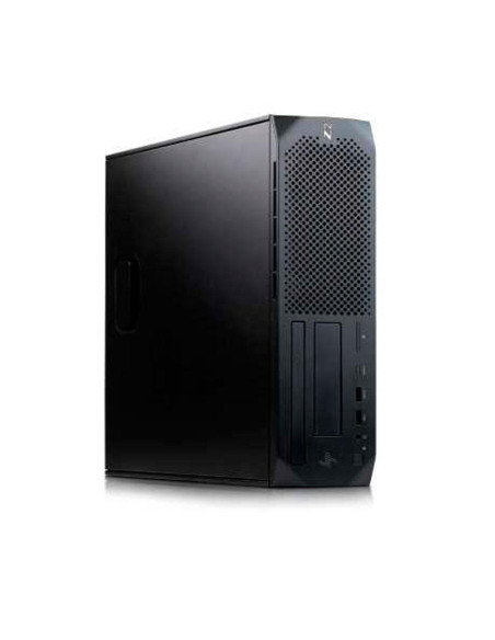 Ordenador reacondicionado sff hp z2 g4