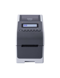 Impresora etiquetas y tickets brother td - 2350d203