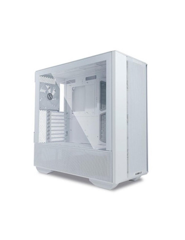 Caja ordenador gaming lian li lancool