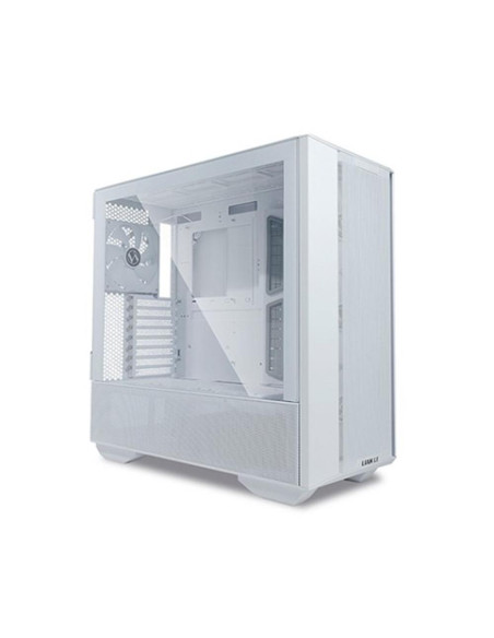 Caja ordenador gaming lian li lancool