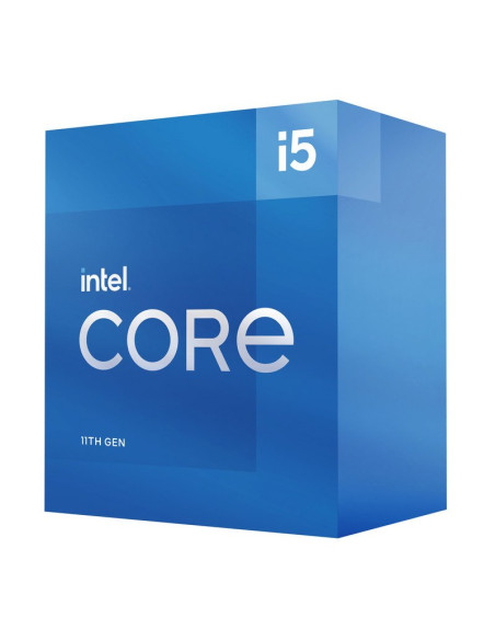 Intel i5 11400 2.6ghz lga 1200
