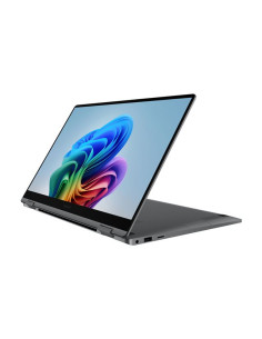 Portatil samsung galaxy book5 360 u5 - 226v