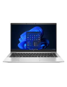 Portatil hp elitebook 840 g8 i5 - 1145g7