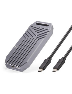 Carcasa ewent ew7062 ssd m.2 usb