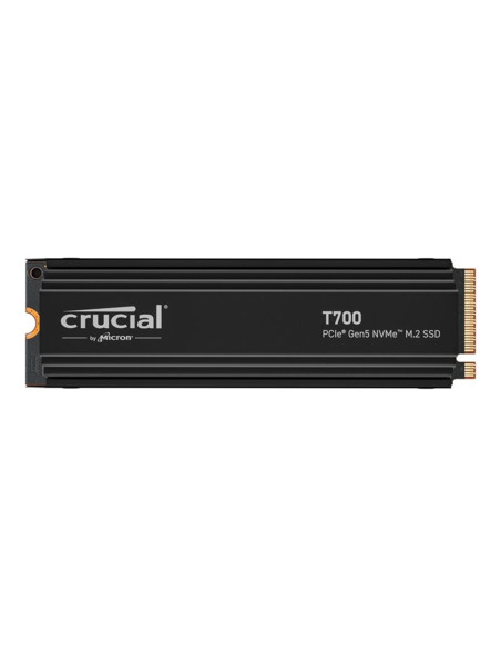 Disco duro interno solido ssd crucial