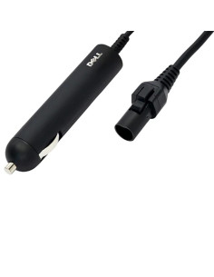 Adaptador corriente coche avion dell 450 - afle