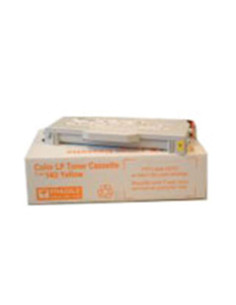 Toner ricoh cl - 1000 (type 140) amarillo