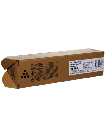 Toner ricoh im 460 im 370