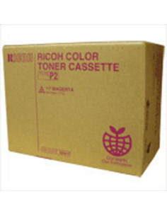 Toner ricoh 2232 2238 magenta
