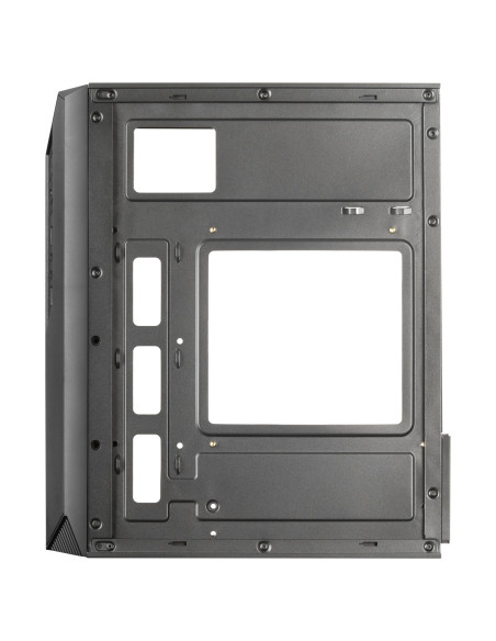 Caja ordenador mars gaming mc - s1 negro